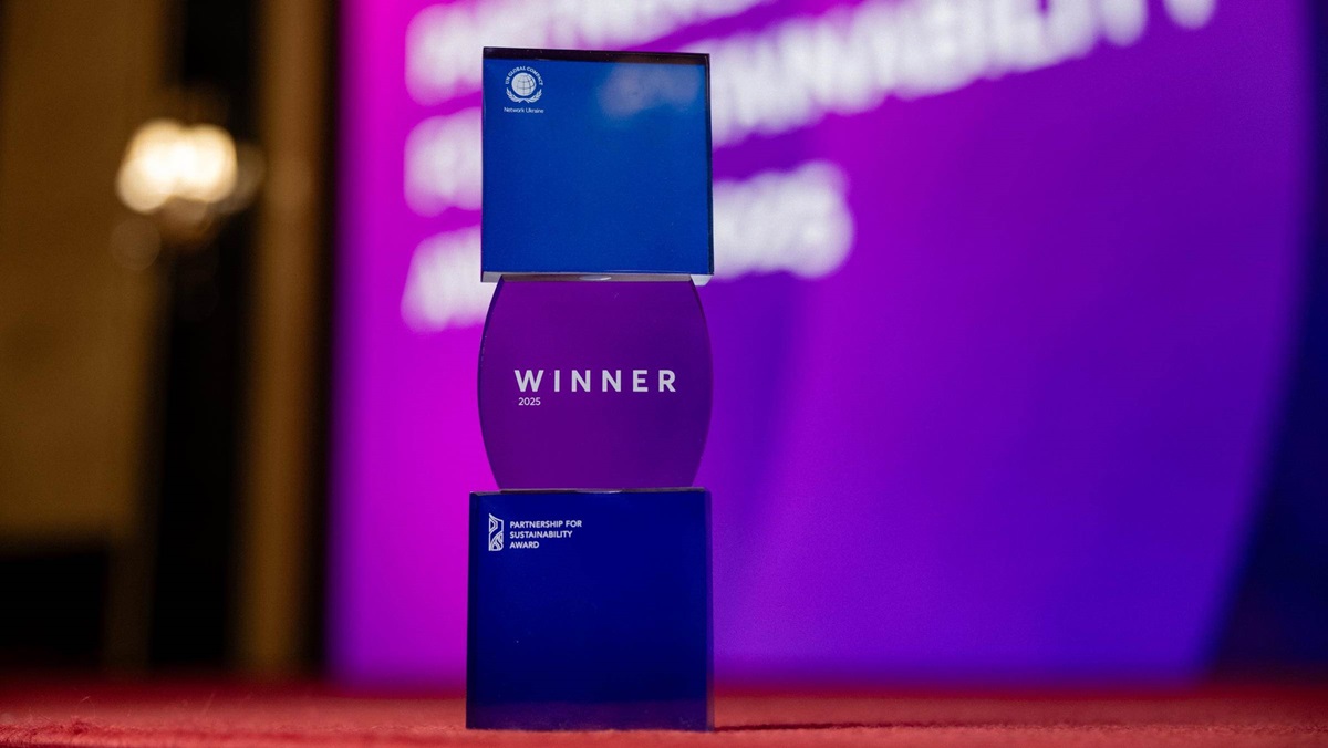 Новини бізнесу - Підземний шпиталь ЗСУ від Метінвесту відзначили міжнародною премією