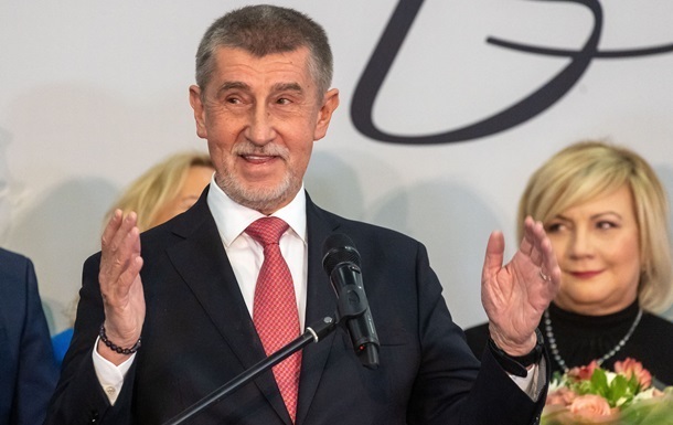 Новини світу - Президент Чехії призначив Бабіша прем'єром