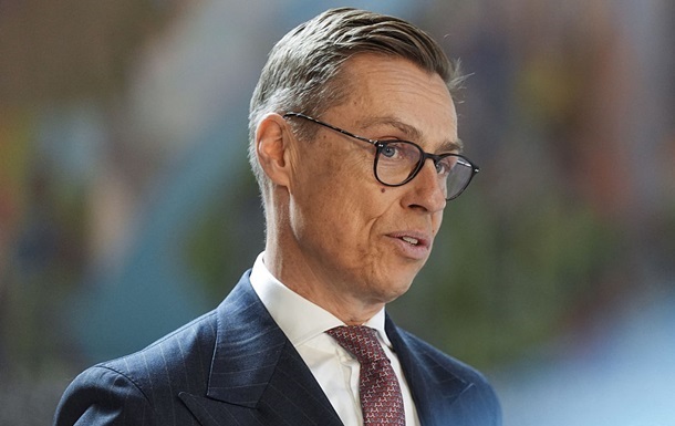 Новини світу - Президент Фінляндії заявив про найважчі 5% у мирних переговорах