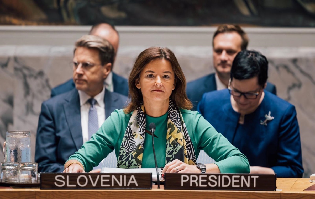 Новини України - Радбез ООН проведе засідання щодо України