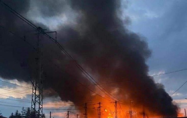 Новини України - РФ масовано атакувала Одесу, місто без світла