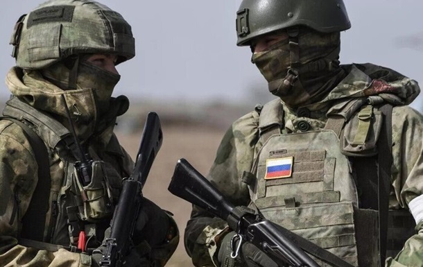 Новини України - РФ окупувала Козацьке, є просування на Донеччині і Запоріжжі - DeepState