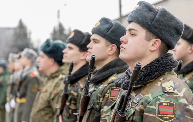 Новини України - Росія терміново активізує роботу в Придністров'ї - ЗМІ