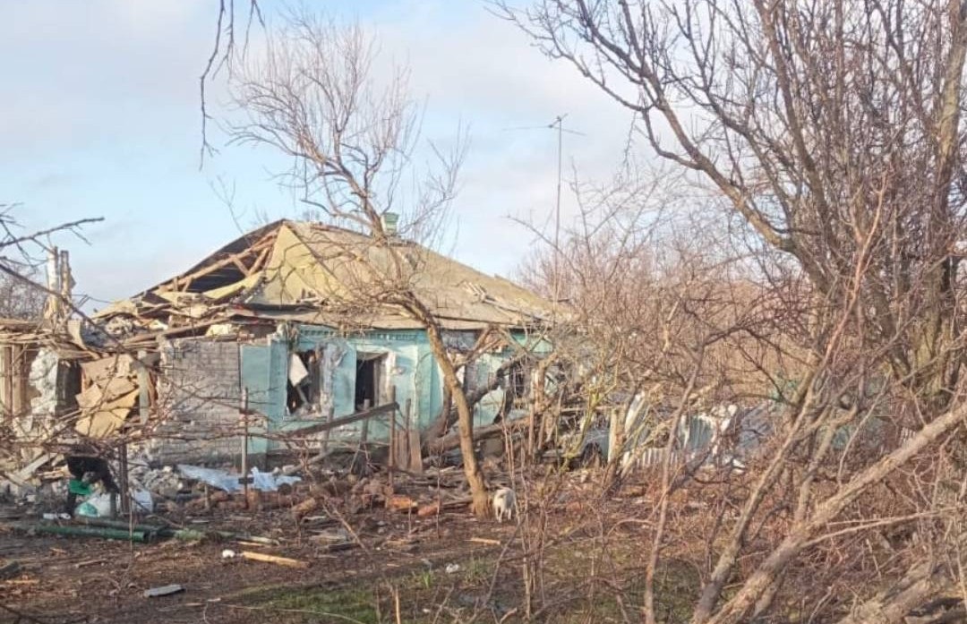 Новини України - Стало відомо про жертви внаслідок атаки РФ на Харківщині