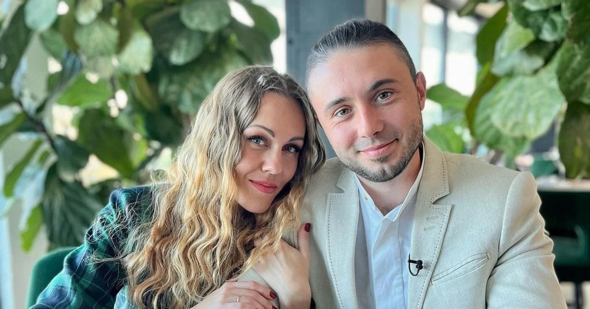 Новини культури - Тарас і Олена Тополі оголосили про розлучення після 12 років шлюбу