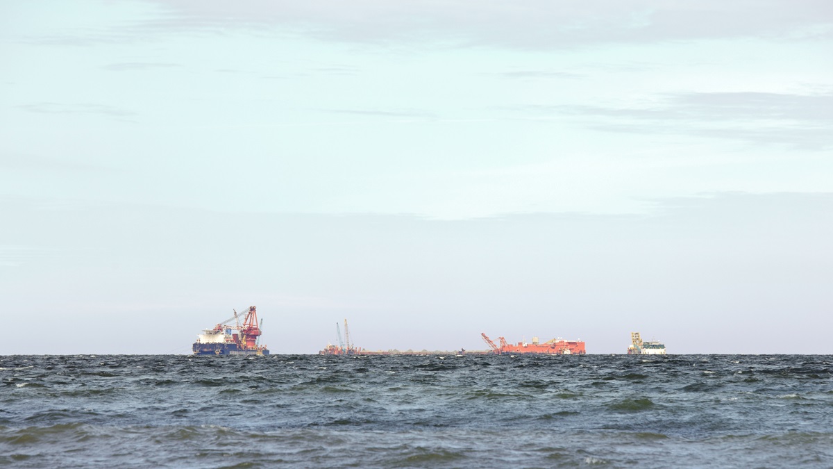 Новини бізнесу - Ціна російської нафти впала нижче $35