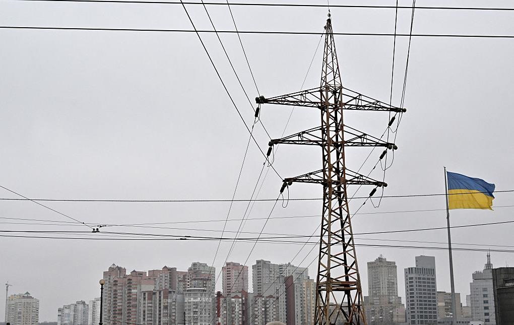 Новини бізнесу - Україна цілодобово імпортує електроенергію