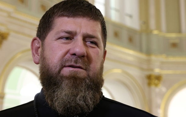 Новини України - Українські прокурори скерували до суду справу проти Кадирова