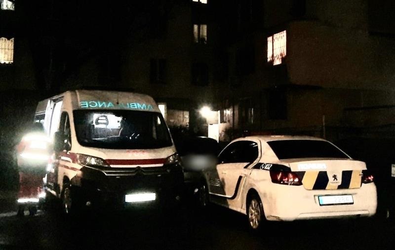 Новини України - В одеській багатоповерхівці прогримів вибух