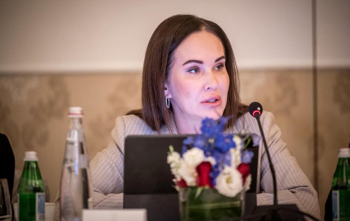 Новини України - В ОП оцінили рішення Євросоюзу щодо активів Росії