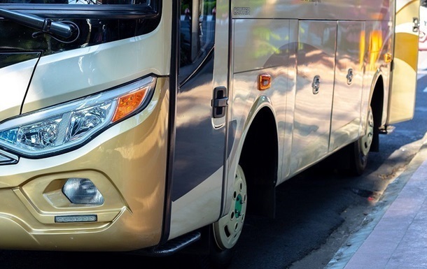 Авто новини - В Україні зріс попит на автобуси та буси