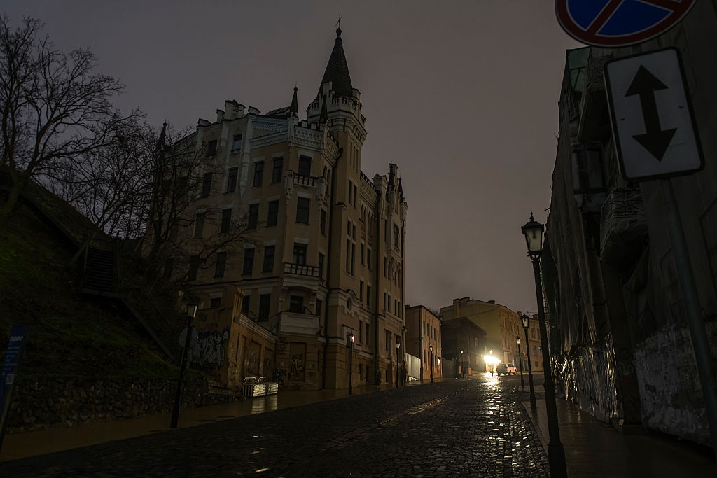 Новини України - В Укренерго визначились із відключеннями на суботу