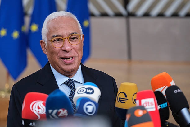 Новини світу - В ЄС домовилися виділити Україні €90 млрд - Кошта