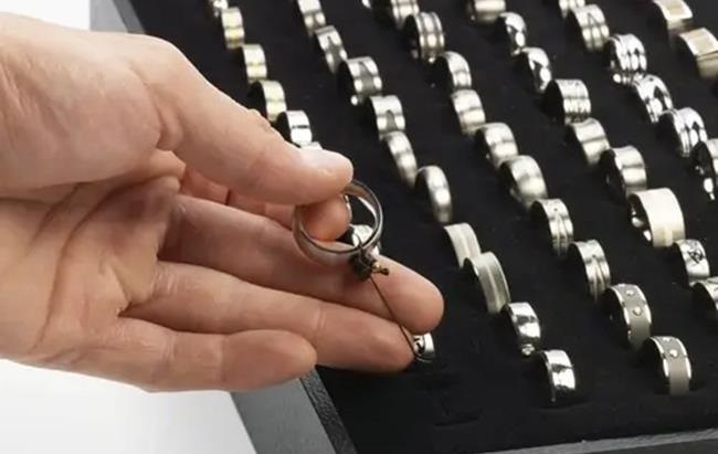 Без категорії - Як визначити розмір каблучки: п&rsquo;ять поширених варіантів