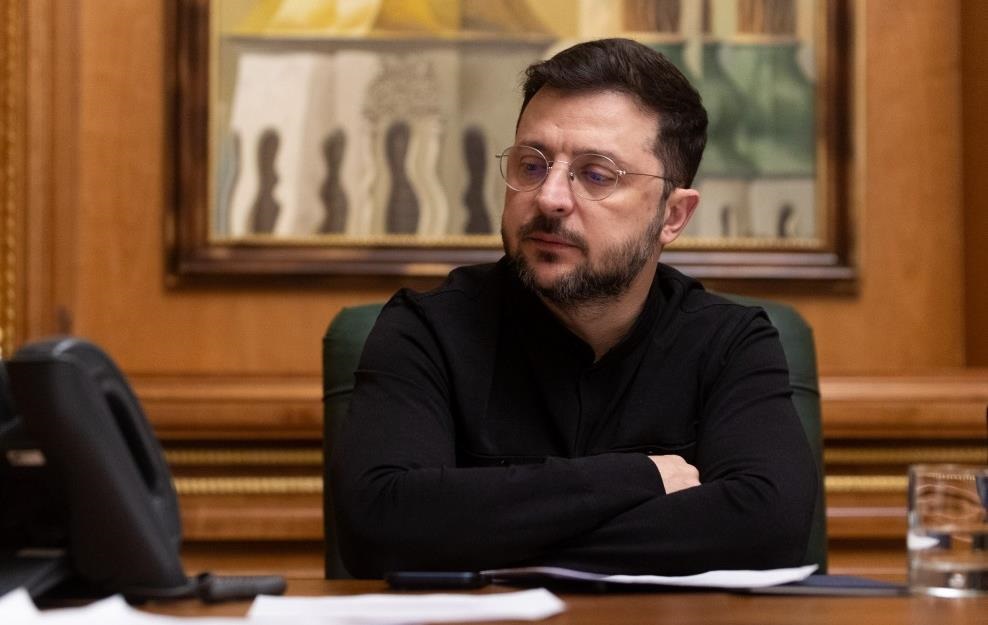 Новини України - ЗМІ дізналися ключові теми переговорів Україна-США