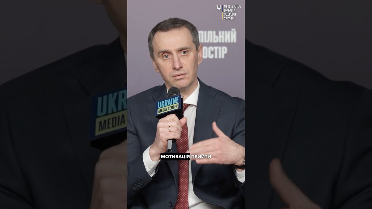 Скринінг здоров’я 40+