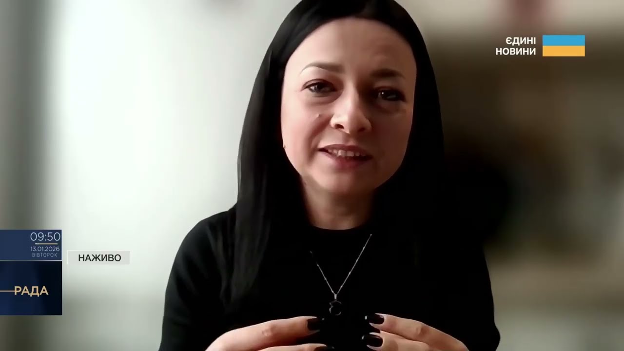 Психологічна підтримка під час блекаутів: що реально працює | Ольга Горбаньова