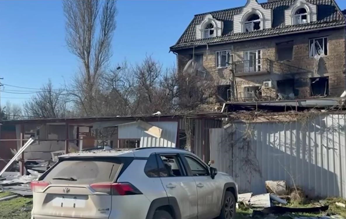 Новини України - На ТОТ Херсонщини ліквідували причетного до катувань колаборанта - ЦЖР