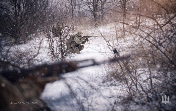 Новини України - Прикордонники розповіли про зони контролю на Сумщині