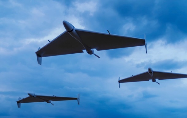 Новини України - РФ планує розширити війська безпілотних систем - Генштаб