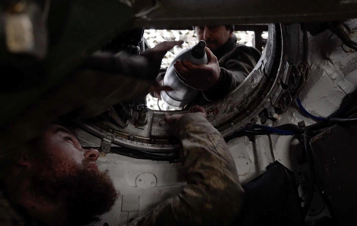 Новини України - Росія за добу штурмувала майже 100 разів - Генштаб