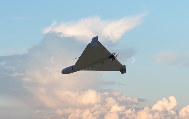 Новини України - Росіяни атакували дроном лікарню на Чернігівщині