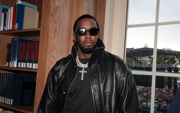 Новини культури - Трамп відмовився помилувати P. Diddy після його особистого листа