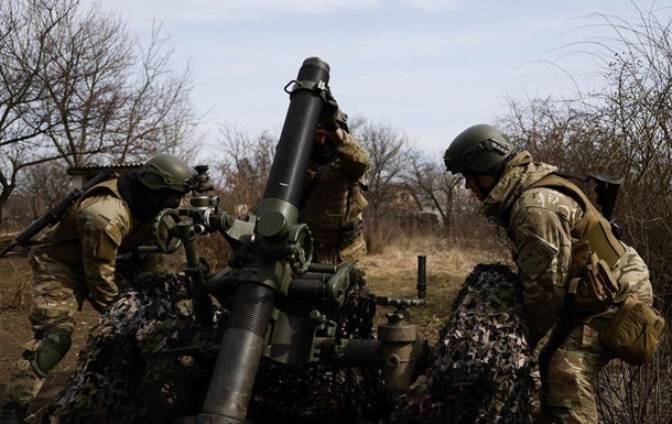 Новини України - У грудні темпи окупації зменшилися - DeepState