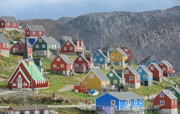 Новини світу - ЗМІ назвали можливі терміни захоплення Гренландії