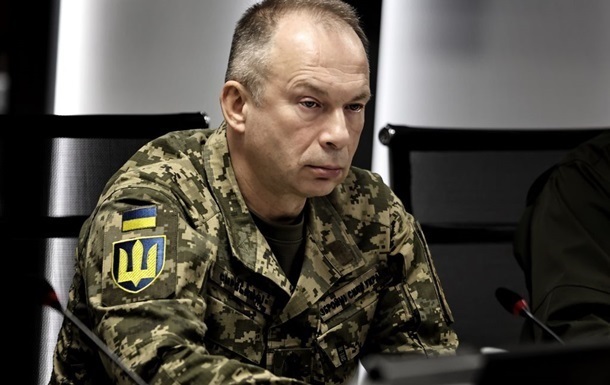 Новини України - ЗСУ зірвали наміри РФ вийти до Одеси - Сирський